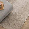 Ullmatta - Bliss Beige/Melerad - thumbnail 3