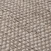 Ullmatta - Bliss Beige/Melerad - thumbnail 4