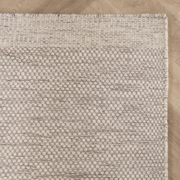Ullmatta - Bliss Beige/Melerad - 5