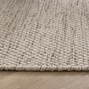 Ullmatta - Bliss Beige/Melerad - thumbnail 6