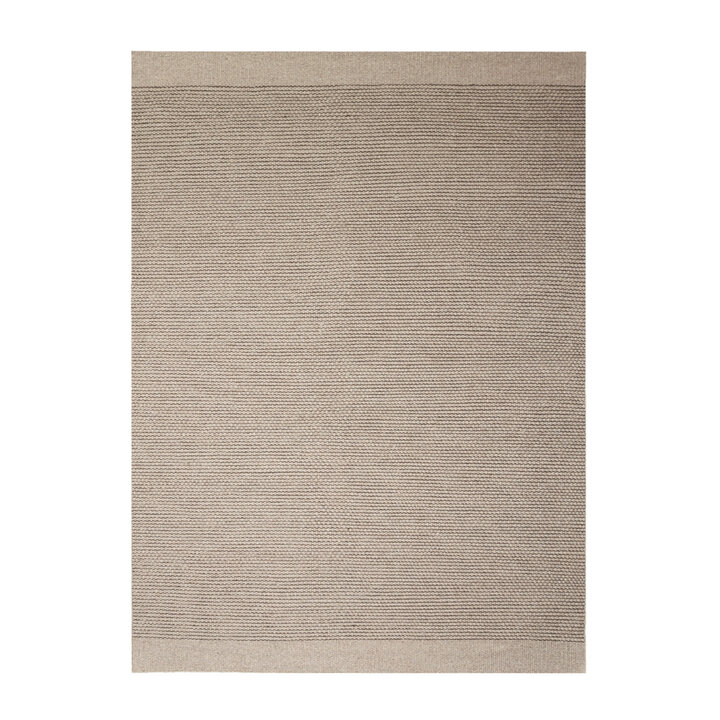 Ullmatta - Bliss Beige/Brun - 1