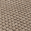 Ullmatta - Bliss Beige/Brun - thumbnail 4