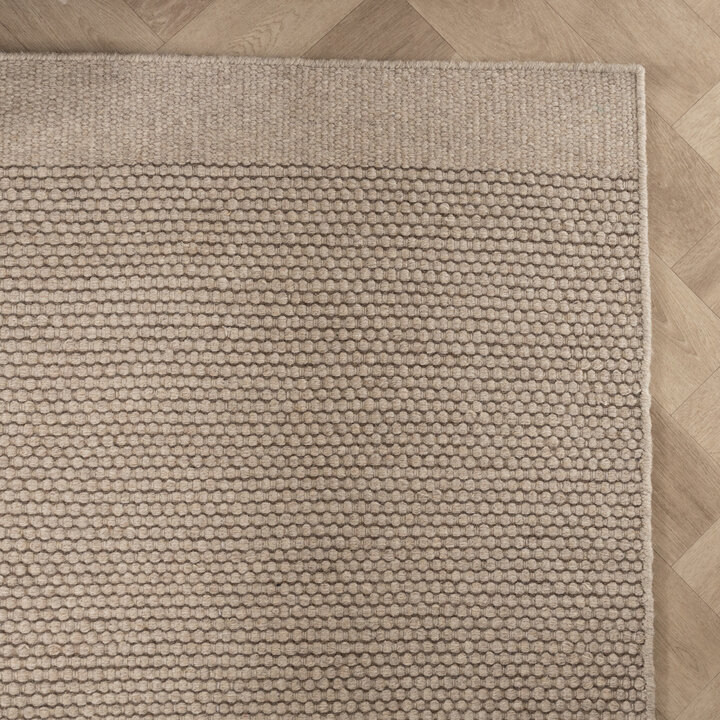 Ullmatta - Bliss Beige/Brun - 5