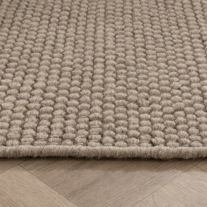 Ullmatta - Bliss Beige/Brun - 6