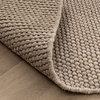 Ullmatta - Bliss Beige/Brun - thumbnail 7