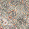 Vintage Utomhusmatta - Santo Flora Olivgrön - thumbnail 4