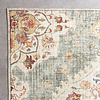 Vintage Utomhusmatta - Santo Mandala Olivgrön - thumbnail 5