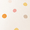 Tvättbar Barnmatta - Evi Confetti Flerfärgad - thumbnail 3