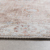 Tvättbar Löpare - Domingo Oriental Beige - thumbnail 5