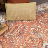 Vintage Utomhusmatta - Santo Flora Terrakotta - thumbnail 3