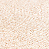Oval Utomhusmatta - Bali Beige - thumbnail 4
