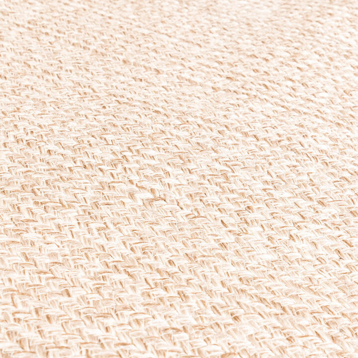 Oval Utomhusmatta - Bali Beige - 4