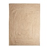 Utomhusmatta I Jute - Bali Brun - thumbnail 1