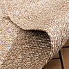 Utomhusmatta I Jute - Bali Brun - thumbnail 7