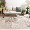 Utomhusmatta - Tiga Palm Taupe - thumbnail