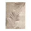 Utomhusmatta - Tiga Palm Taupe - thumbnail 1