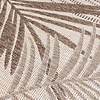 Utomhusmatta - Tiga Palm Taupe - thumbnail 3