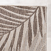 Utomhusmatta - Tiga Palm Taupe - thumbnail 4
