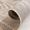 Utomhusmatta - Tiga Palm Taupe - thumbnail 6