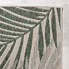 Utomhusmatta - Tiga Palm Grön - thumbnail 4