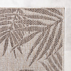 Utomhusmatta - Tiga Edge Taupe - thumbnail 4