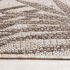 Utomhusmatta - Tiga Edge Taupe - thumbnail 5
