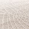 In- Och Utomhusmatta - Dunes Mandala Gräddvit - thumbnail 3