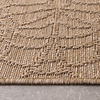 In- Och Utomhusmatta - Dunes Mandala Brun - thumbnail 5