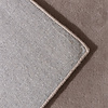 Abstrakt Matta I Ull - Clarice Brun/Beige - thumbnail 6
