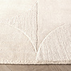 Ullmatta - Giselle Circles Vit - thumbnail 4