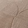 Ullmatta - Giselle Circles Beige - thumbnail 3