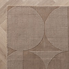 Ullmatta - Giselle Circles Beige - thumbnail 4
