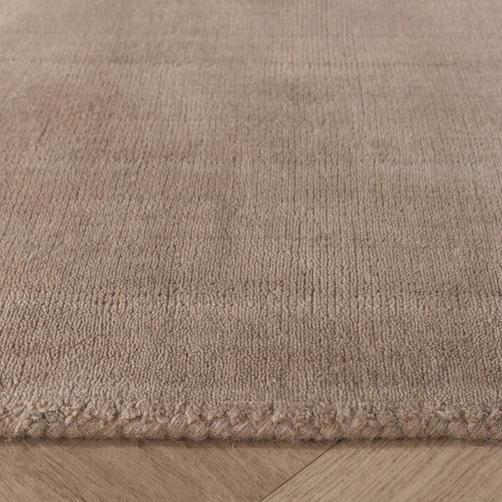 Ullmatta - Giselle Circles Beige - 5