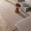 Ullmatta - Giselle Abstract Beige - thumbnail