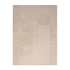 Ullmatta - Giselle Abstract Beige - thumbnail 1