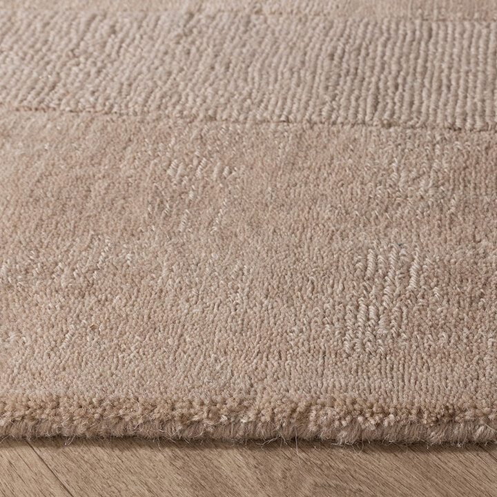Ullmatta - Giselle Abstract Beige - 5