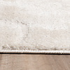 Japandi-Matta - Yori Abstract Gräddvit - thumbnail 6