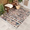 Kilim Utomhusmatta - Lira Inca - thumbnail