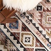 Kilim Utomhusmatta - Lira Inca - thumbnail 2