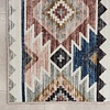 Kilim Utomhusmatta - Lira Inca - thumbnail 4