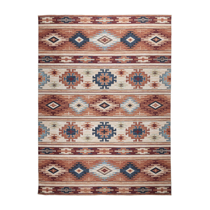 Kilim Utomhusmatta - Lira Maya - 1