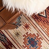Kilim Utomhusmatta - Lira Maya - thumbnail 2