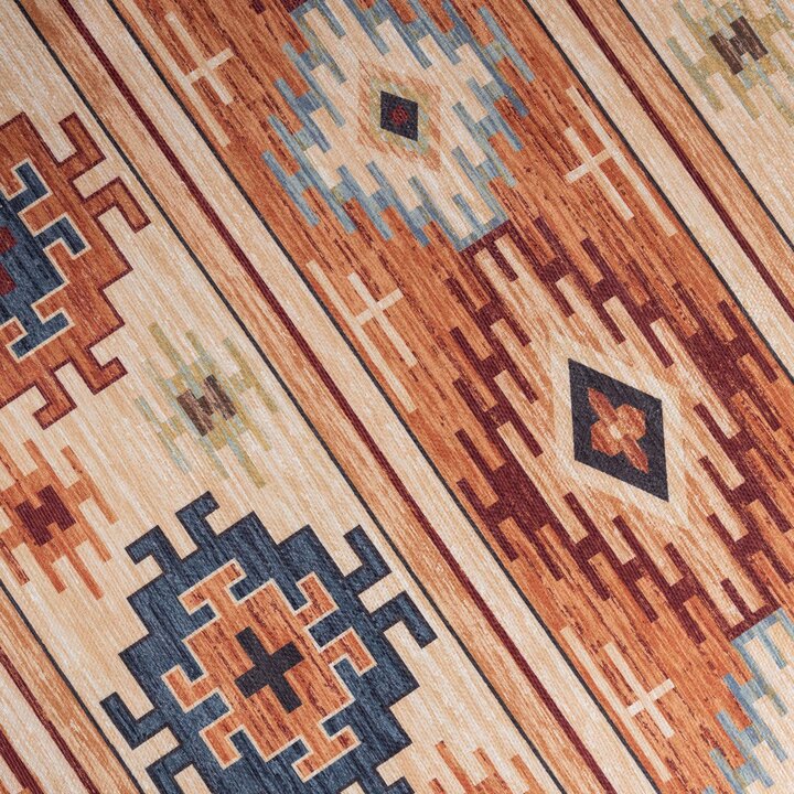 Kilim Utomhusmatta - Lira Maya - 3