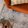 Orientala Matta - Leyla Medaillon Taupe - thumbnail 3