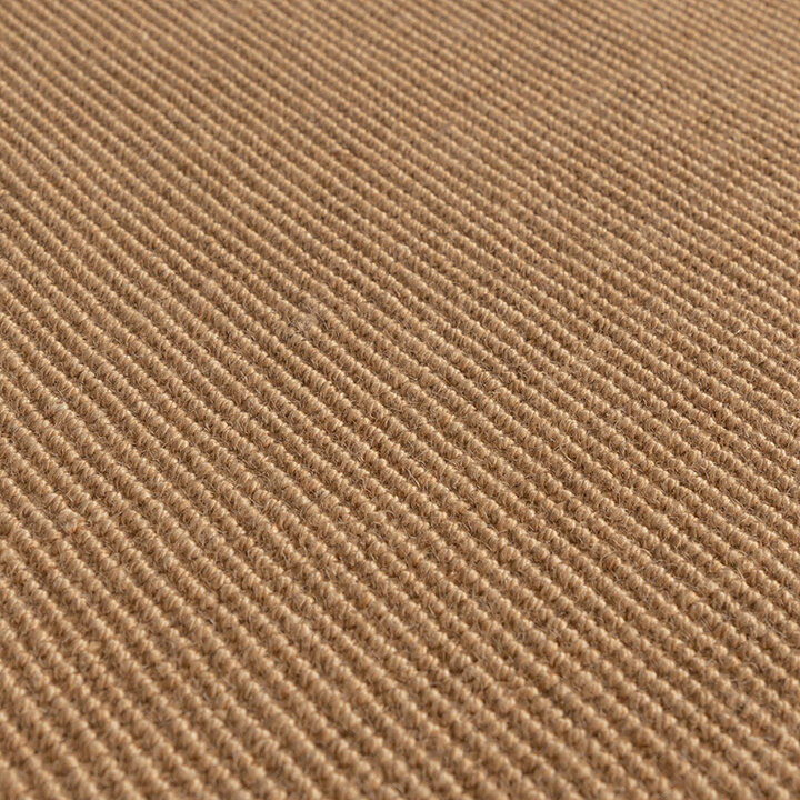 Sisalmatta - Tulum Border Beige - 3