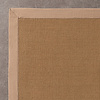 Sisalmatta - Tulum Border Beige - thumbnail 4