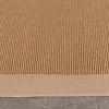 Sisalmatta - Tulum Border Beige - thumbnail 5