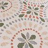Inomhus- Och Utomhusmatta - Ranch Mandala Beige - thumbnail 3