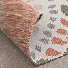 Inomhus- Och Utomhusmatta - Ranch Mandala Beige - thumbnail 6