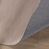 Mjuk Matta Med Låg Lugg - Cozy Taupe - thumbnail 6